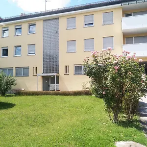 Apartamento Schöne Am Bahnhof In - 20 Min Bis München Zentrum, Dachau