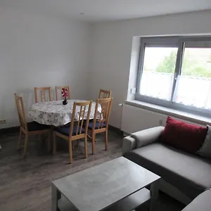 Apartamento Weco, Zirndorf