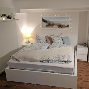 Apartamento Modernes, Mini-apartment Nürnberg,playmobil, Zirndorf