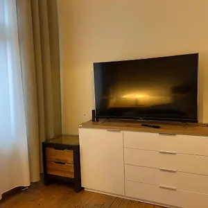Apartamento City Am Hauptbahnhof, Núremberg