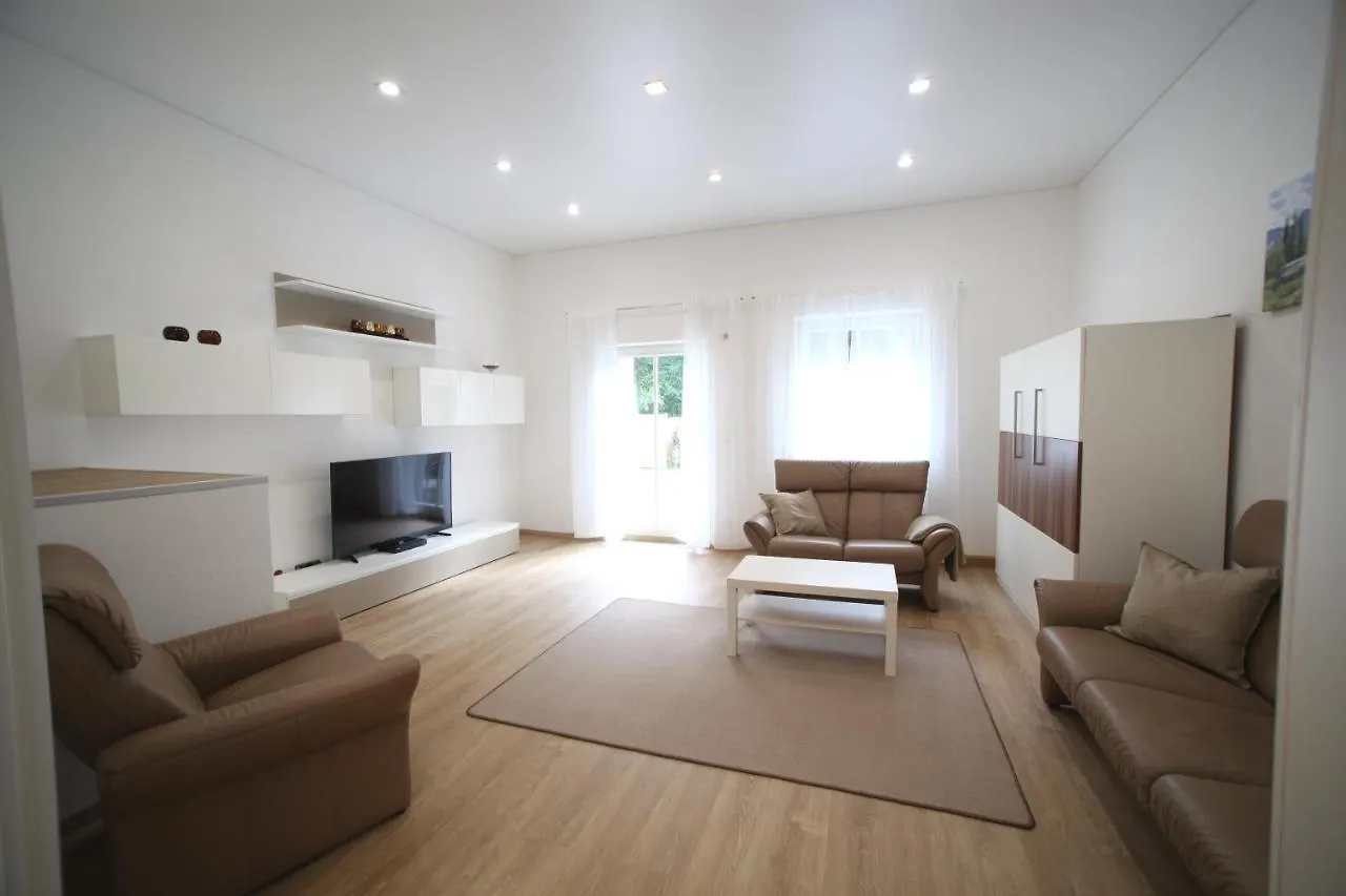 Ferienhaus in der Altstadt Memmingen Allgäu Bahnhofsnah 0*,  Deutschland